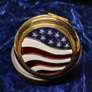 Estee Lauder 2003 America the Beautiful Compact